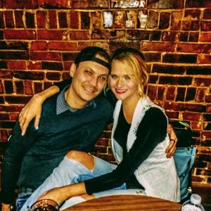 Meet your Posher, Daniel